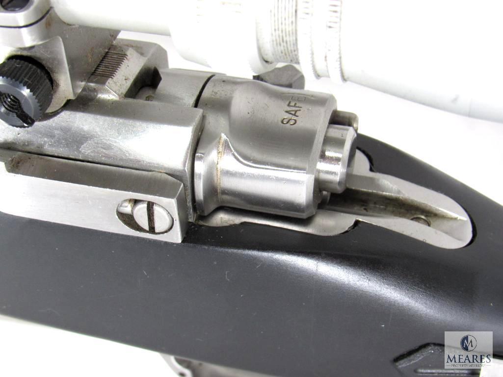 Ruger M77 Mark II SS .308 Win. Bolt Action Rifle (3789)