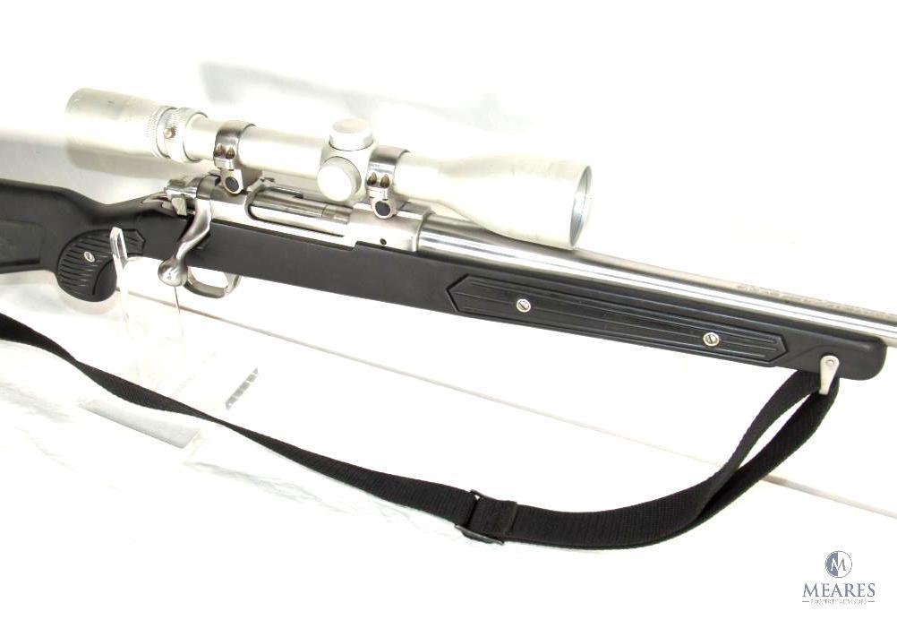 Ruger M77 Mark II SS .308 Win. Bolt Action Rifle (3789)