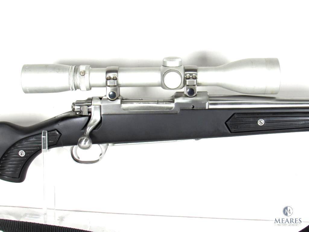 Ruger M77 Mark II SS .308 Win. Bolt Action Rifle (3789)