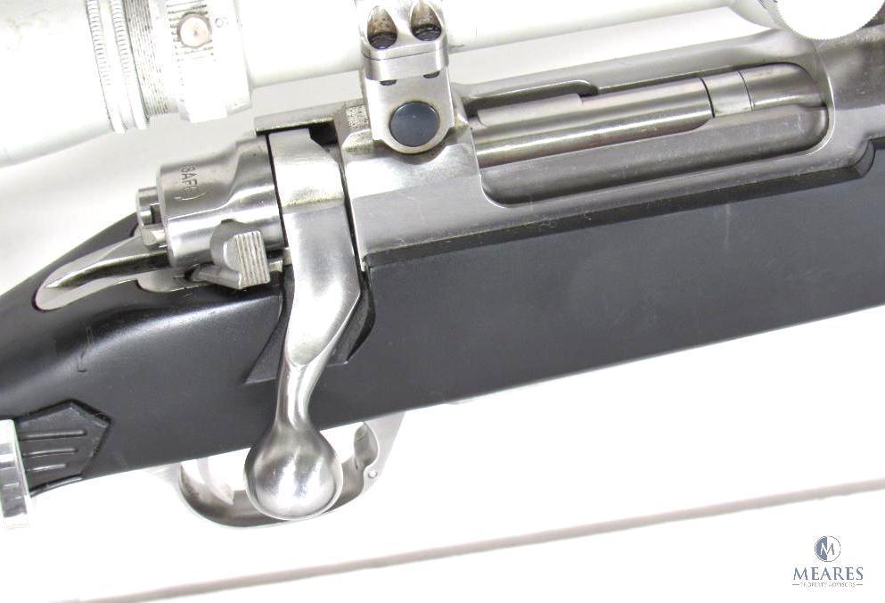 Ruger M77 Mark II SS .308 Win. Bolt Action Rifle (3789)