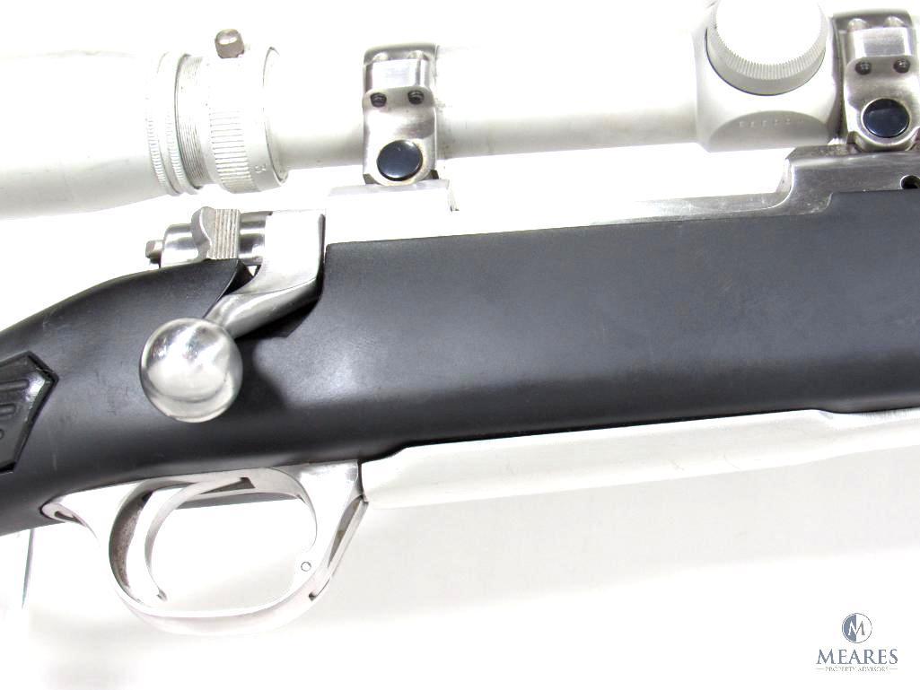 Ruger M77 Mark II SS .308 Win. Bolt Action Rifle (3789)