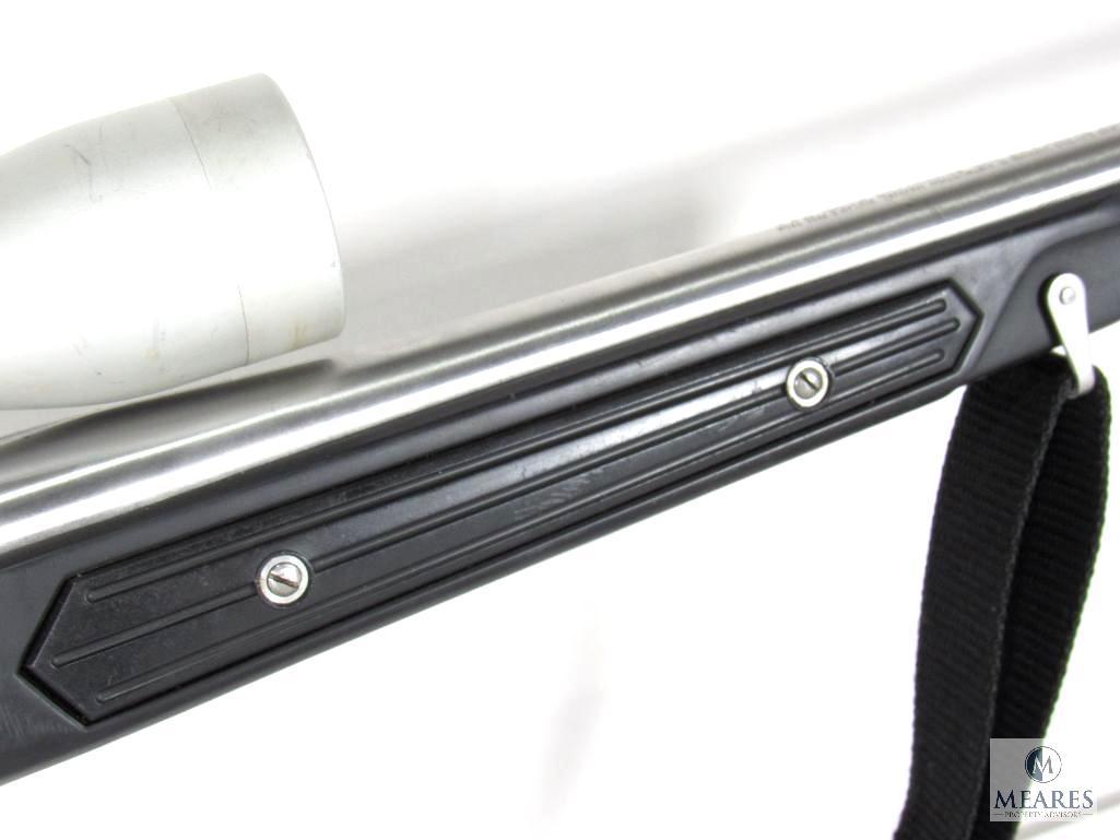 Ruger M77 Mark II SS .308 Win. Bolt Action Rifle (3789)