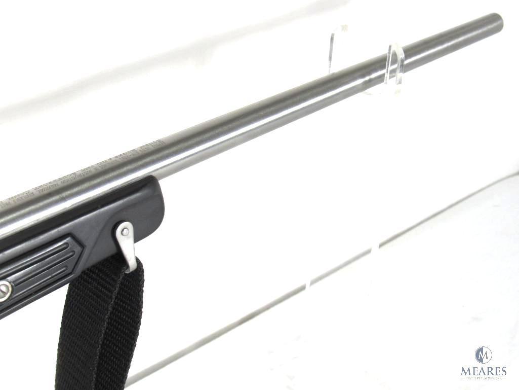Ruger M77 Mark II SS .308 Win. Bolt Action Rifle (3789)