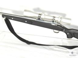 Ruger M77 Mark II SS .308 Win. Bolt Action Rifle (3789)