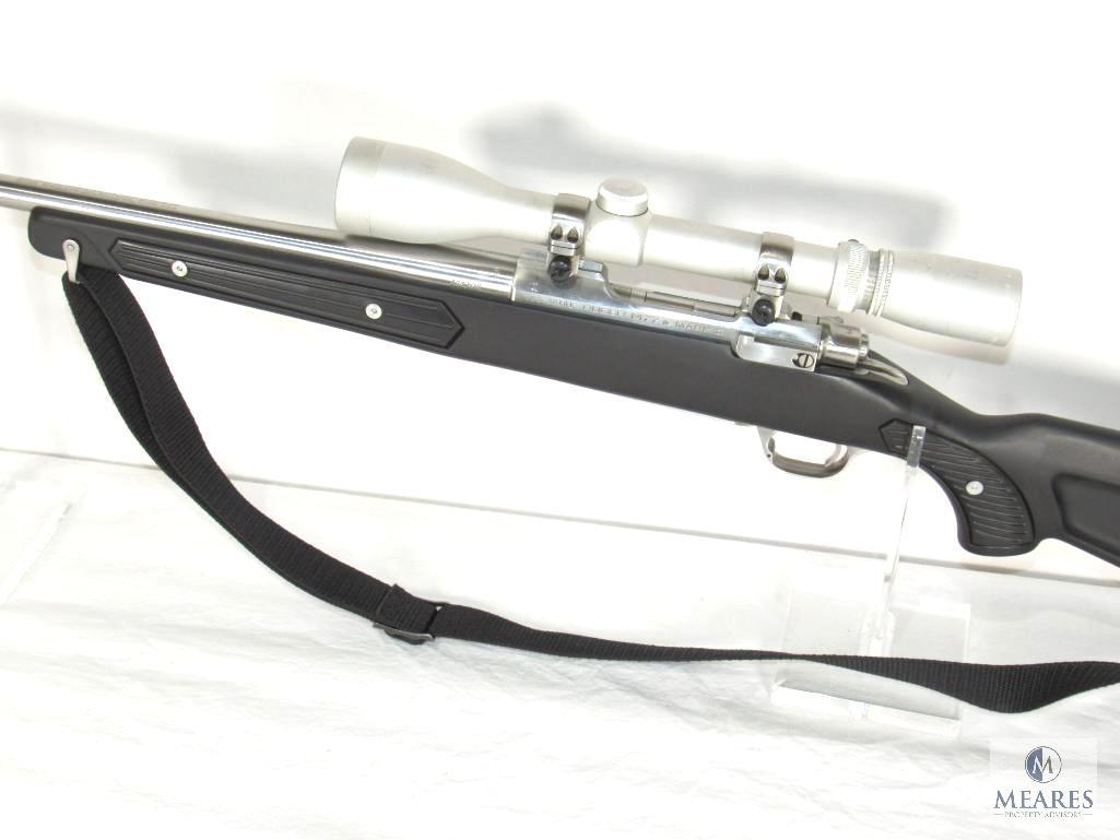 Ruger M77 Mark II SS .308 Win. Bolt Action Rifle (3789)