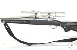 Ruger M77 Mark II SS .308 Win. Bolt Action Rifle (3789)