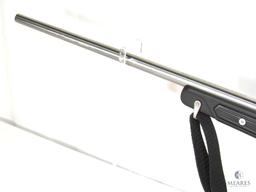Ruger M77 Mark II SS .308 Win. Bolt Action Rifle (3789)