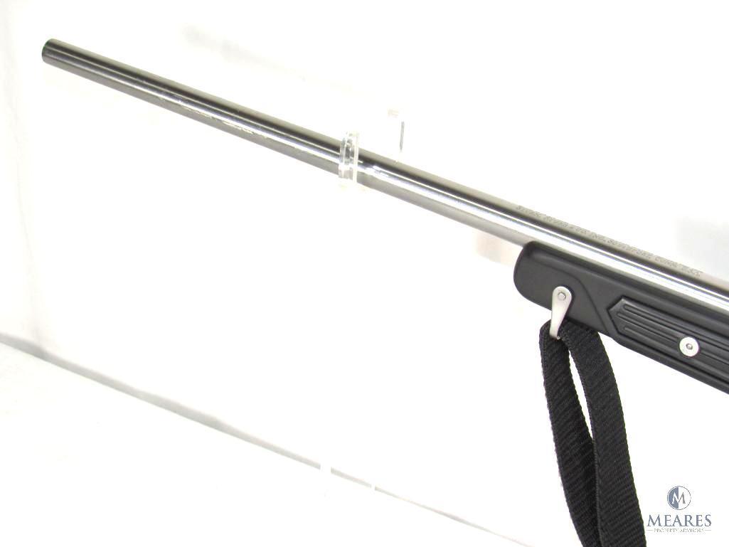 Ruger M77 Mark II SS .308 Win. Bolt Action Rifle (3789)