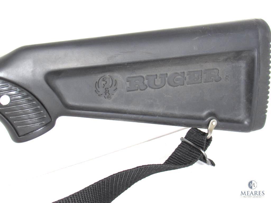 Ruger M77 Mark II SS .308 Win. Bolt Action Rifle (3789)