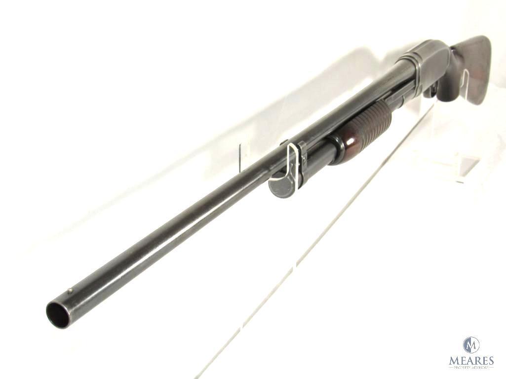 Winchester Model 12 20 Gauge Pump Action Shotgun (03619)