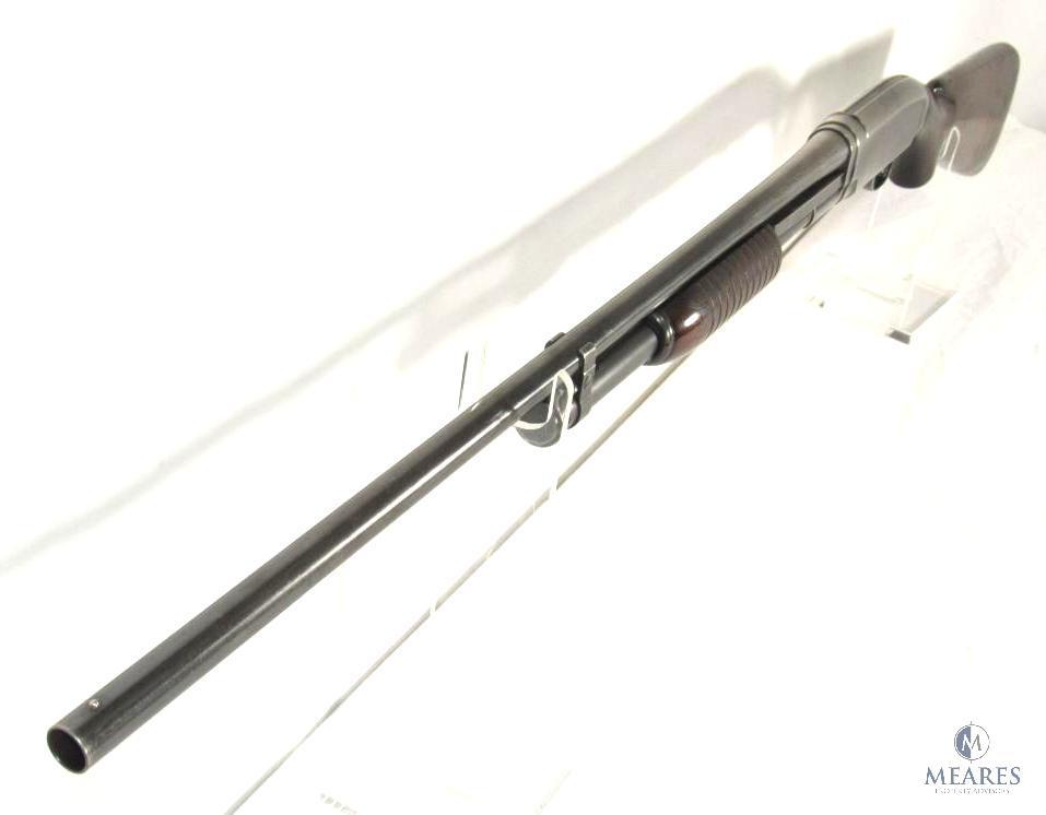 Winchester Model 12 20 Gauge Pump Action Shotgun (03619)