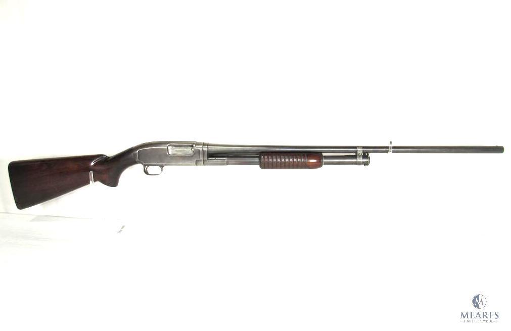 Winchester Model 12 20 Gauge Pump Action Shotgun (03619)