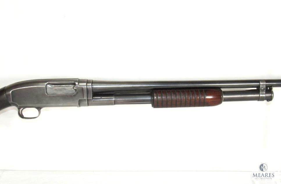Winchester Model 12 20 Gauge Pump Action Shotgun (03619)