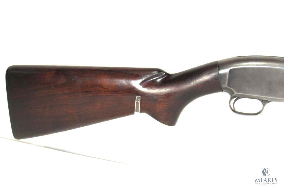Winchester Model 12 20 Gauge Pump Action Shotgun (03619)