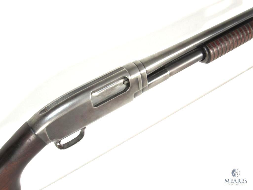 Winchester Model 12 20 Gauge Pump Action Shotgun (03619)