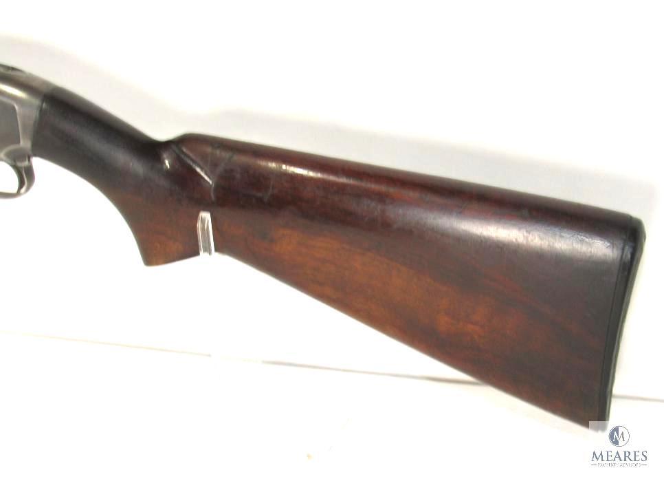 Winchester Model 12 20 Gauge Pump Action Shotgun (03619)