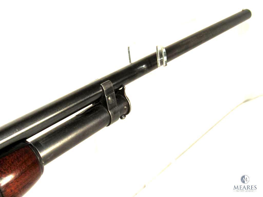 Winchester Model 12 20 Gauge Pump Action Shotgun (03619)