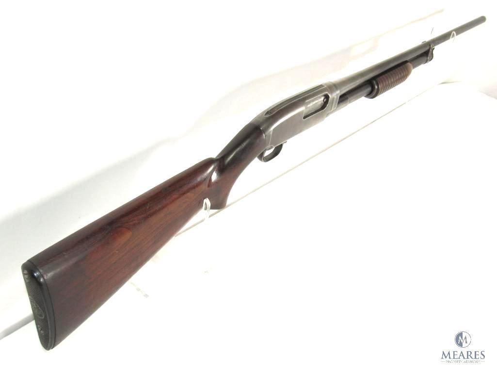 Winchester Model 12 20 Gauge Pump Action Shotgun (03619)