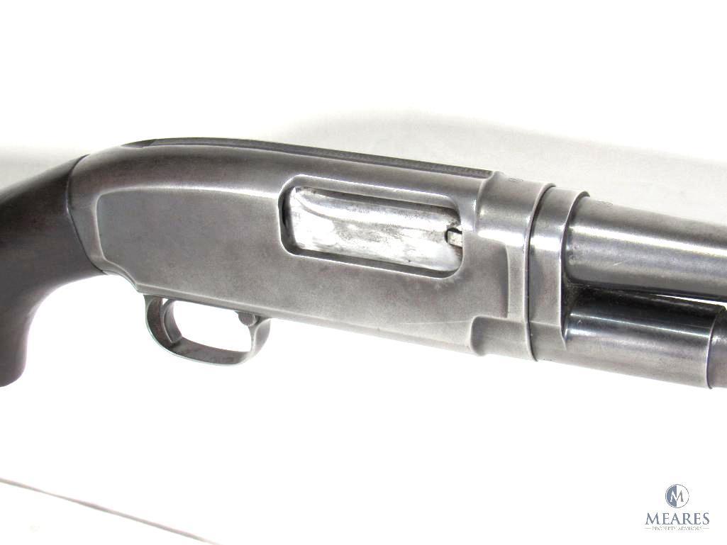 Winchester Model 12 20 Gauge Pump Action Shotgun (03619)