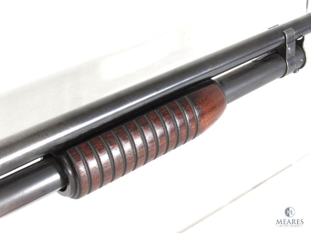 Winchester Model 12 20 Gauge Pump Action Shotgun (03619)