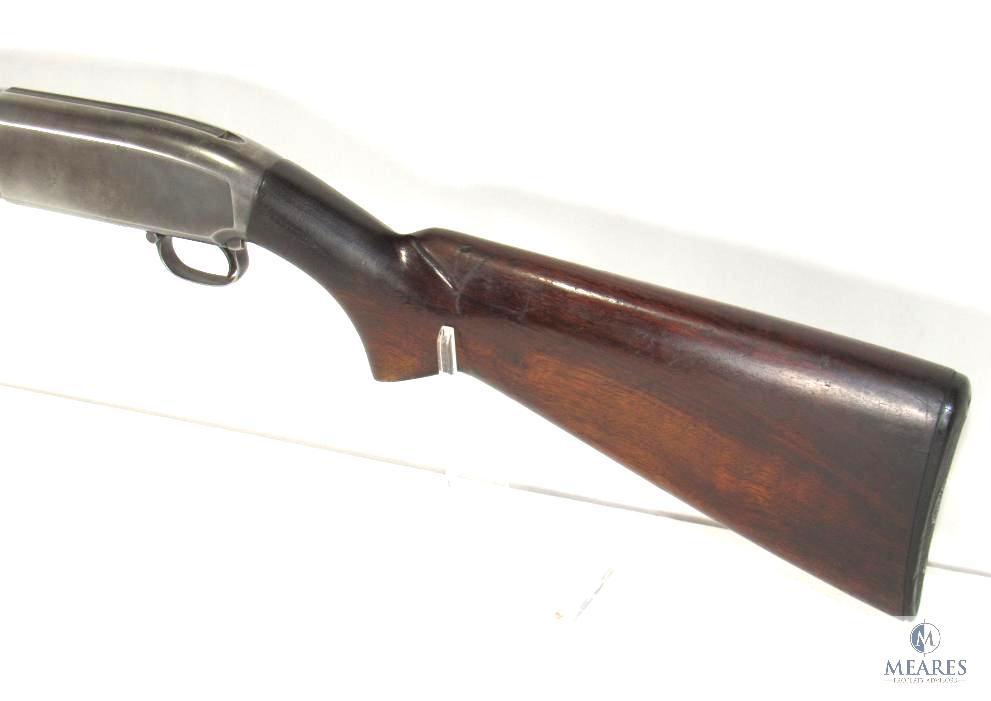 Winchester Model 12 20 Gauge Pump Action Shotgun (03619)