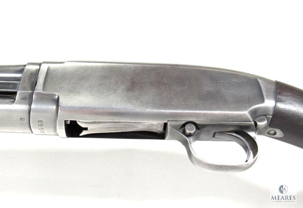 Winchester Model 12 20 Gauge Pump Action Shotgun (03619)