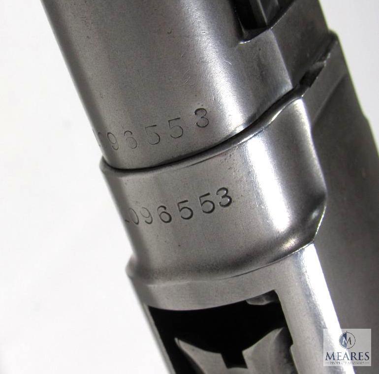 Winchester Model 12 20 Gauge Pump Action Shotgun (03619)