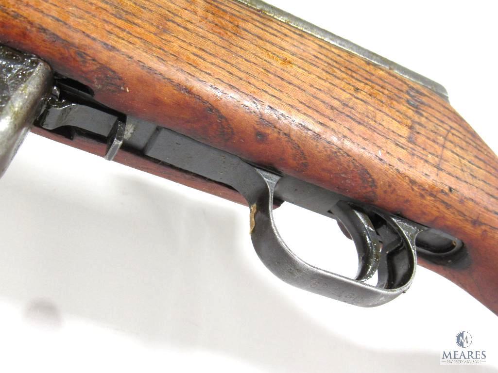 Yugoslavian SKS 7.62x39mm Semi-Auto Rifle WIth Bayonet (03180)