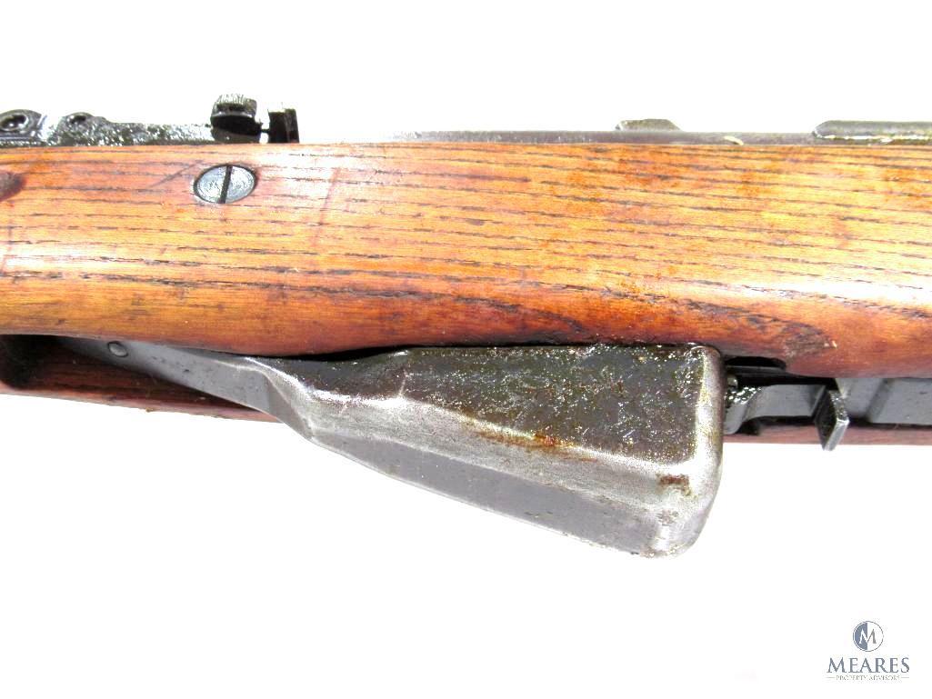 Yugoslavian SKS 7.62x39mm Semi-Auto Rifle WIth Bayonet (03180)