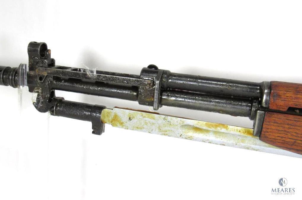 Yugoslavian SKS 7.62x39mm Semi-Auto Rifle WIth Bayonet (03180)