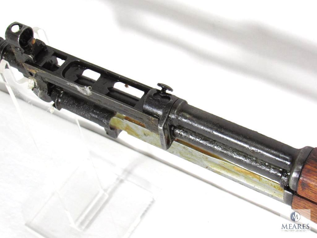 Yugoslavian SKS 7.62x39mm Semi-Auto Rifle WIth Bayonet (03180)