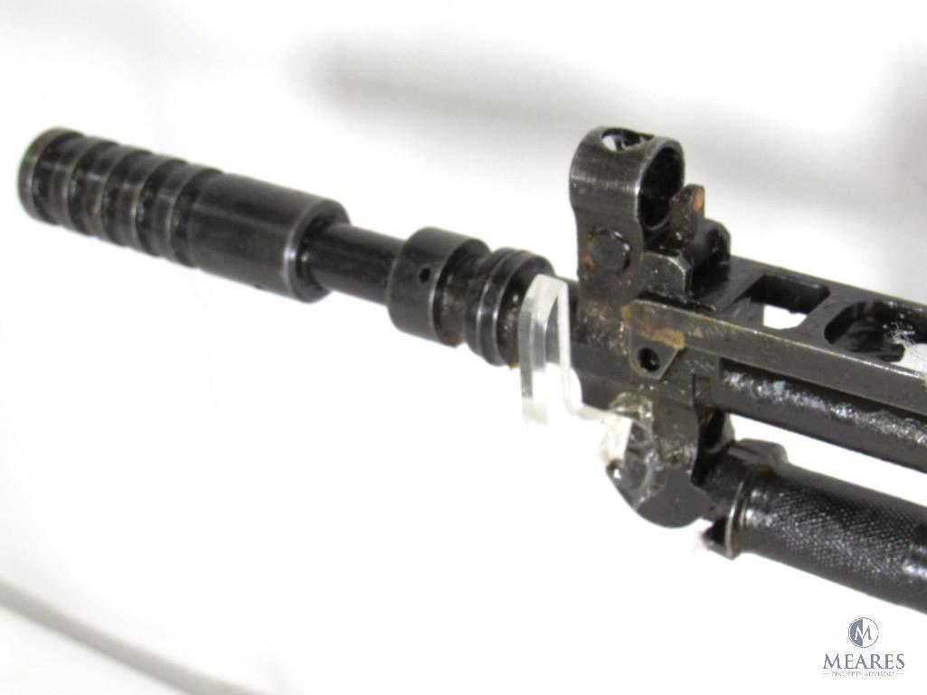 Yugoslavian SKS 7.62x39mm Semi-Auto Rifle WIth Bayonet (03180)