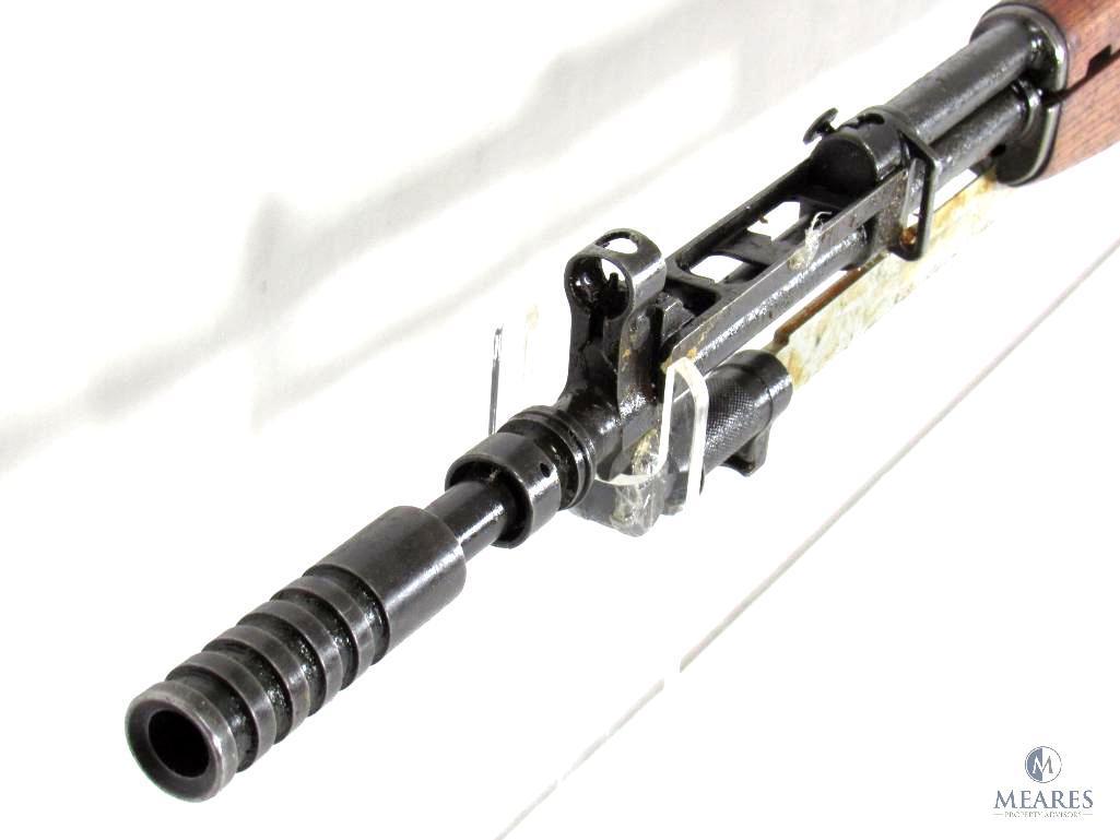 Yugoslavian SKS 7.62x39mm Semi-Auto Rifle WIth Bayonet (03180)