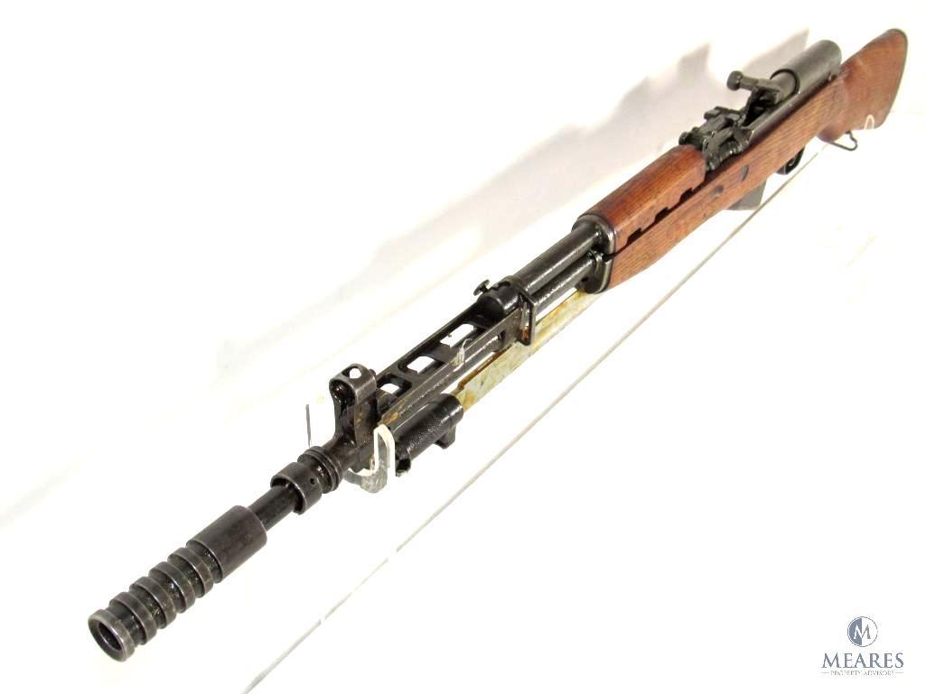 Yugoslavian SKS 7.62x39mm Semi-Auto Rifle WIth Bayonet (03180)