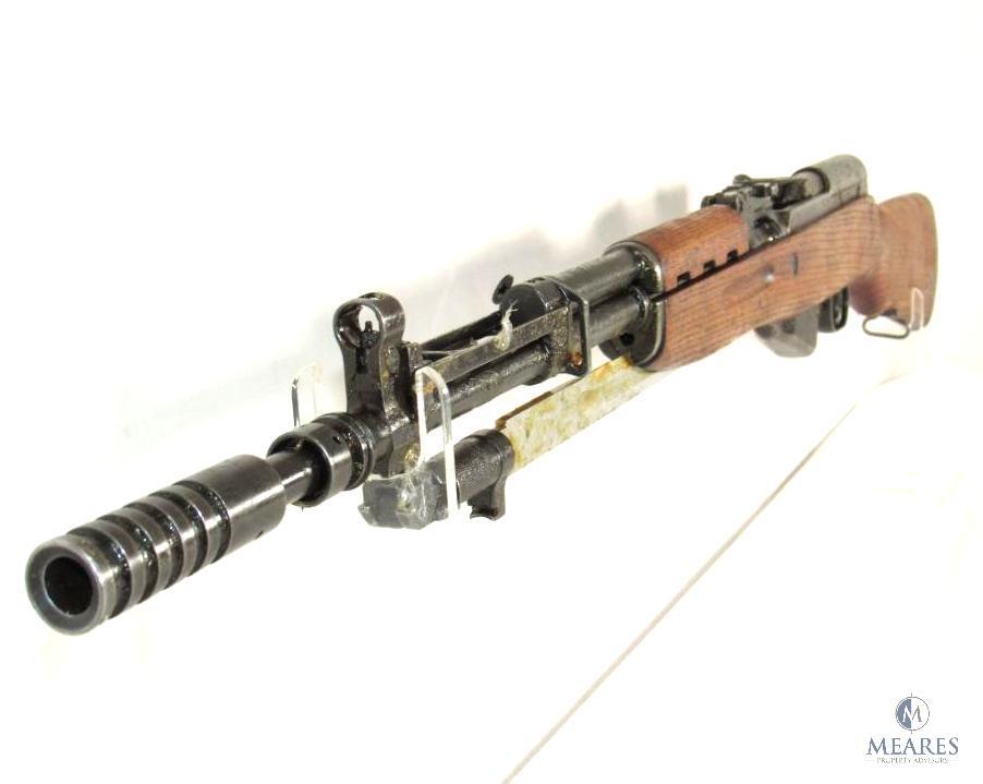 Yugoslavian SKS 7.62x39mm Semi-Auto Rifle WIth Bayonet (03180)