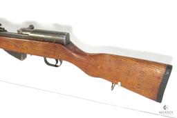 Yugoslavian SKS 7.62x39mm Semi-Auto Rifle WIth Bayonet (03180)
