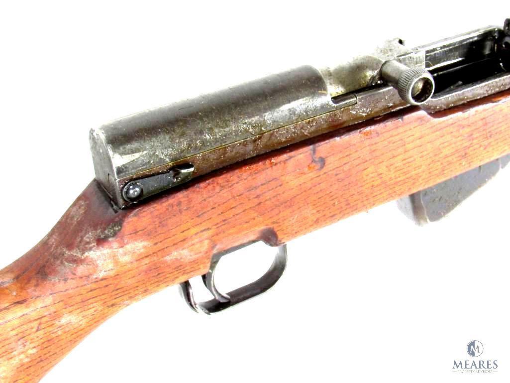 Yugoslavian SKS 7.62x39mm Semi-Auto Rifle WIth Bayonet (03180)