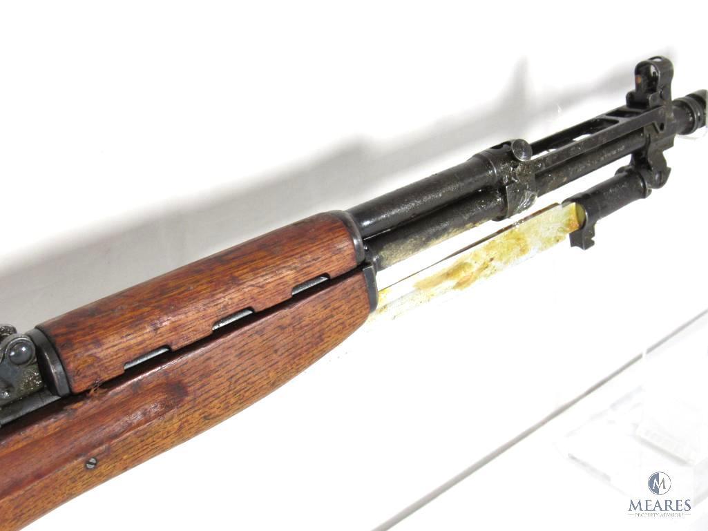 Yugoslavian SKS 7.62x39mm Semi-Auto Rifle WIth Bayonet (03180)