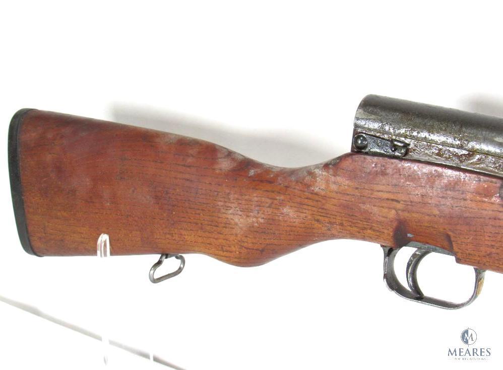 Yugoslavian SKS 7.62x39mm Semi-Auto Rifle WIth Bayonet (03180)
