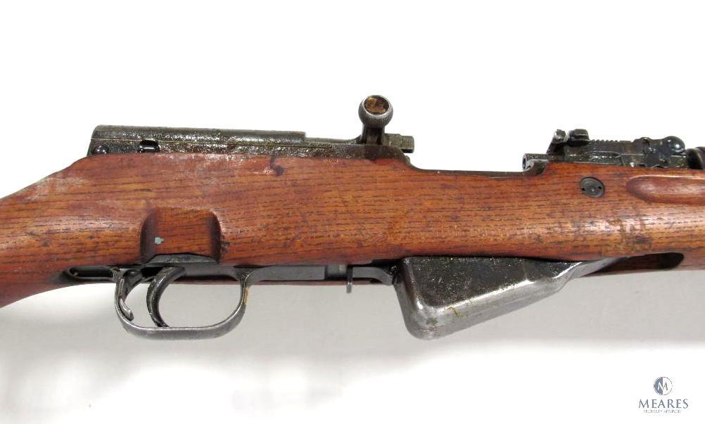 Yugoslavian SKS 7.62x39mm Semi-Auto Rifle WIth Bayonet (03180)
