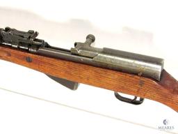 Yugoslavian SKS 7.62x39mm Semi-Auto Rifle WIth Bayonet (03180)