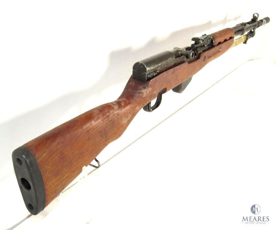 Yugoslavian SKS 7.62x39mm Semi-Auto Rifle WIth Bayonet (03180)