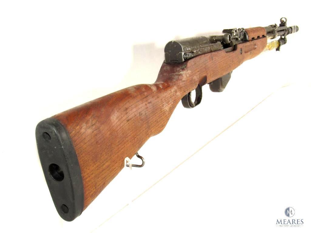 Yugoslavian SKS 7.62x39mm Semi-Auto Rifle WIth Bayonet (03180)