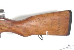 Yugoslavian SKS 7.62x39mm Semi-Auto Rifle WIth Bayonet (03180)