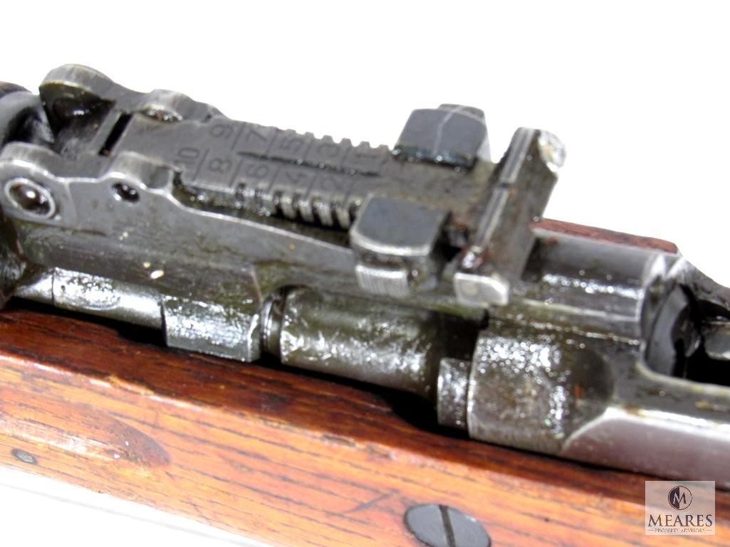 Yugoslavian SKS 7.62x39mm Semi-Auto Rifle WIth Bayonet (03180)