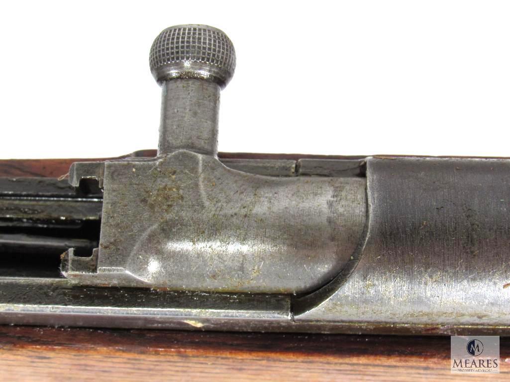 Yugoslavian SKS 7.62x39mm Semi-Auto Rifle WIth Bayonet (03180)
