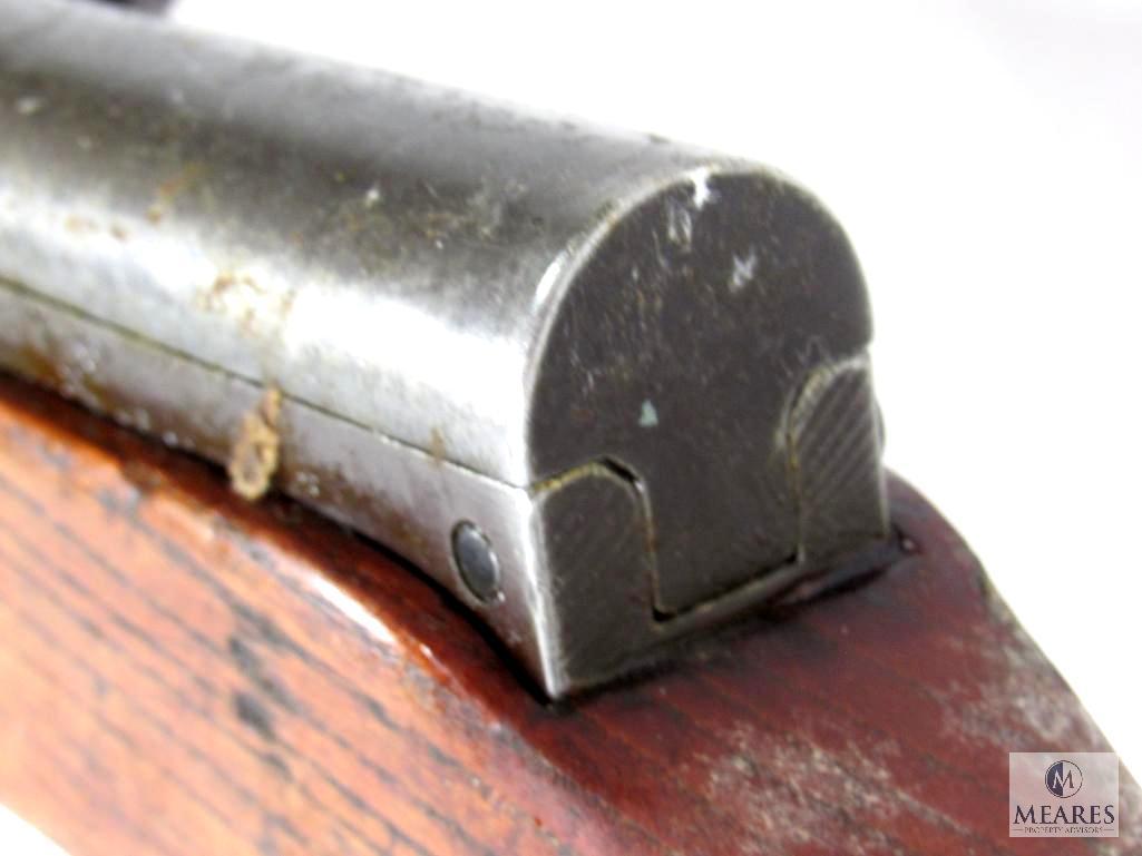 Yugoslavian SKS 7.62x39mm Semi-Auto Rifle WIth Bayonet (03180)