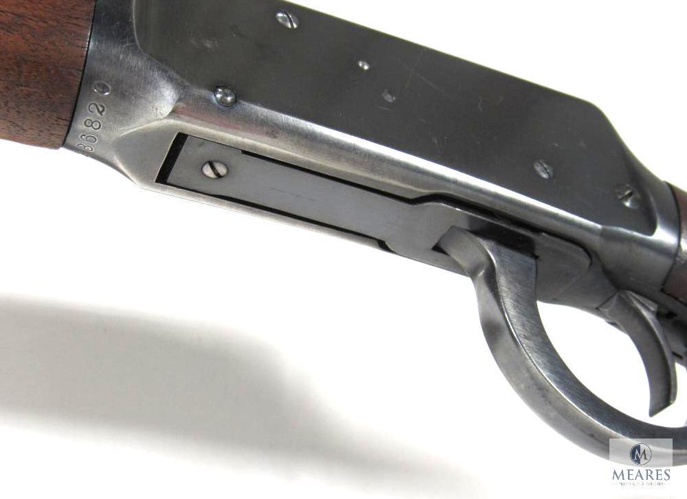 1941 Winchester Model 94 .32 W.S. WIN Special Lever Action Sporting Rifle