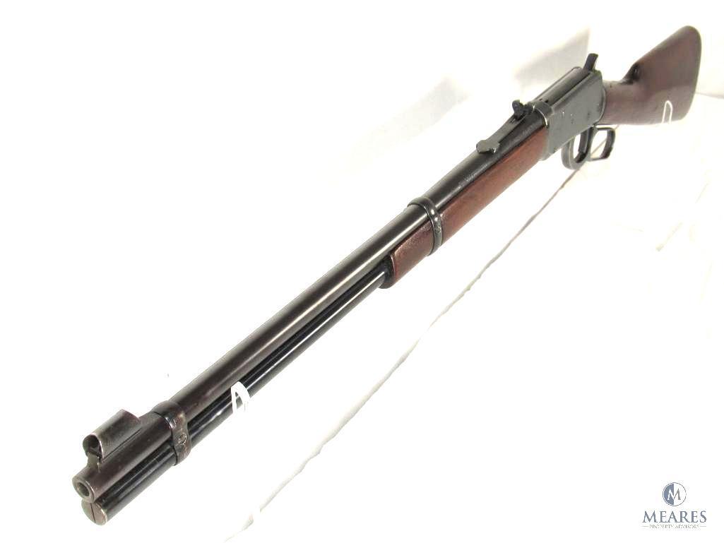 1941 Winchester Model 94 .32 W.S. WIN Special Lever Action Sporting Rifle