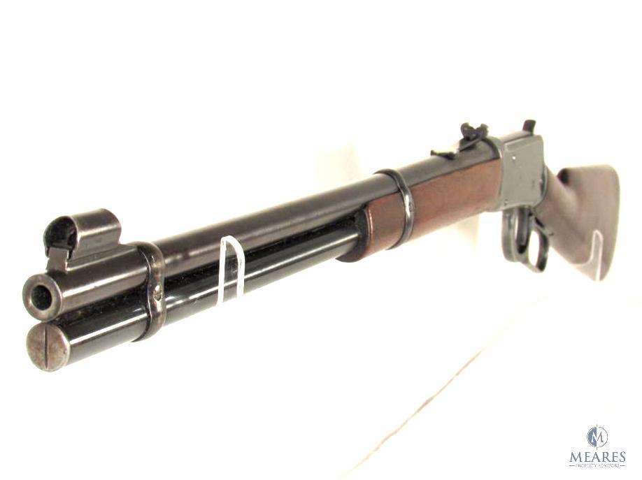 1941 Winchester Model 94 .32 W.S. WIN Special Lever Action Sporting Rifle